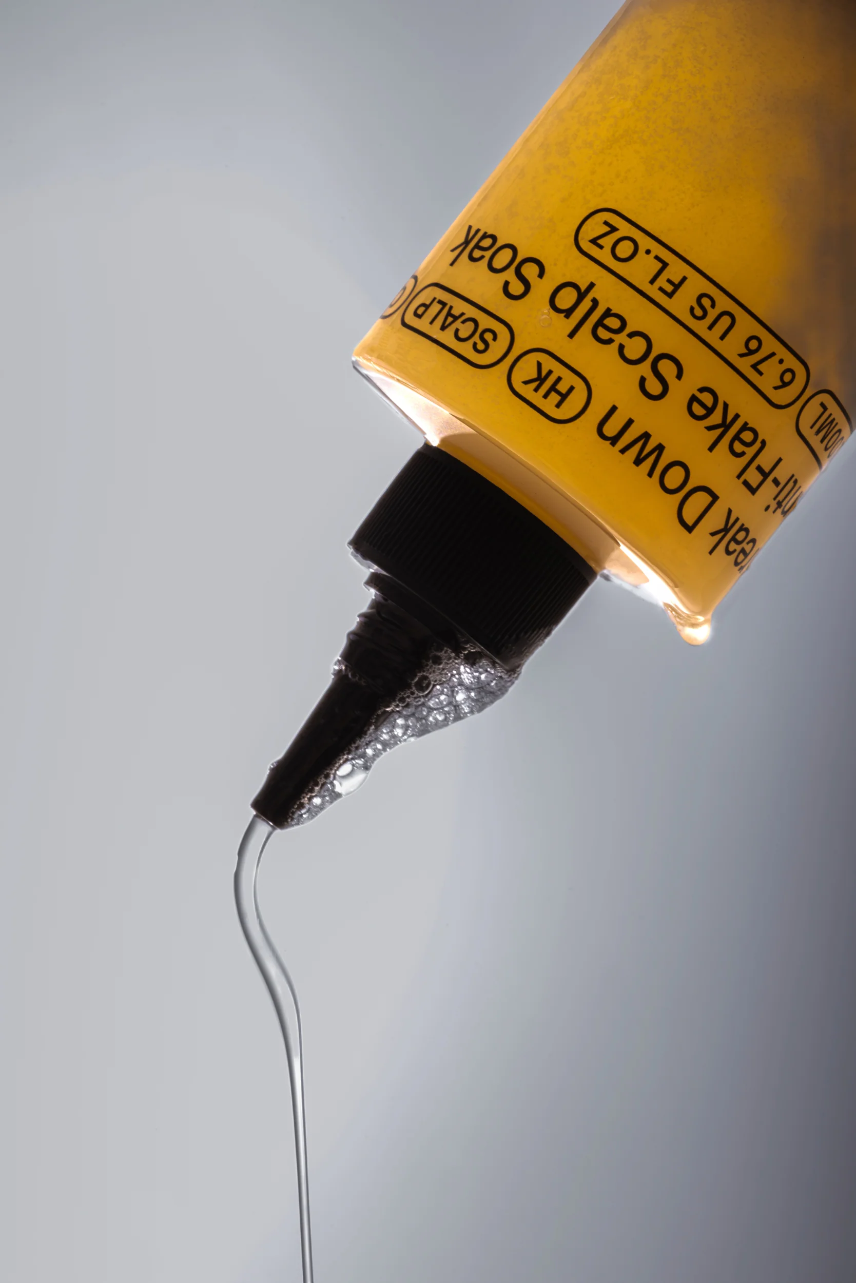 Break Down Anti-Flake Scalp Soak - Image 6