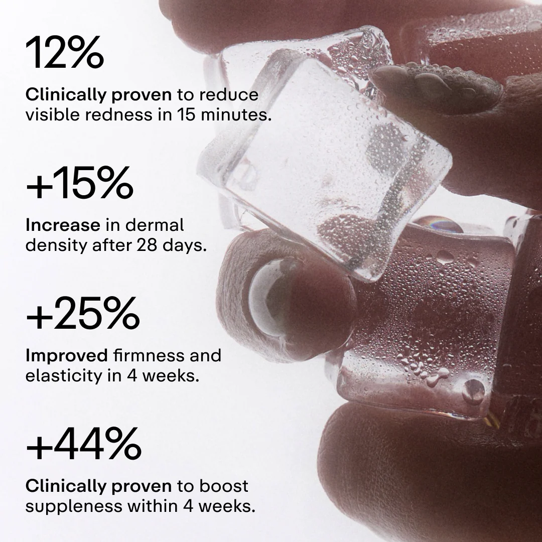Cold Cream Anti-Dryness Body Cream - Image 3