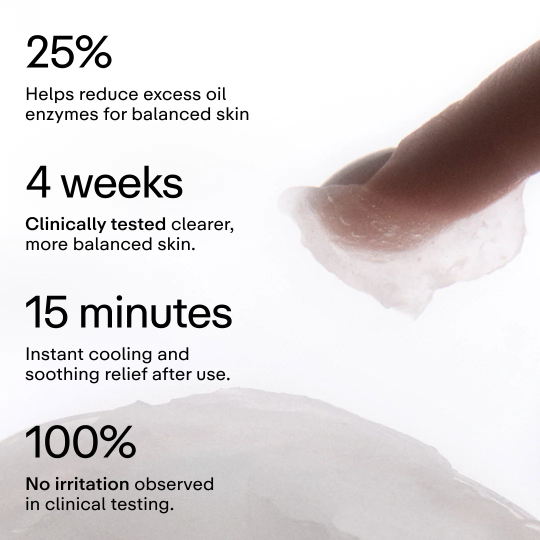 Cool Down Anti-Buildup Body Lotion - Image 3