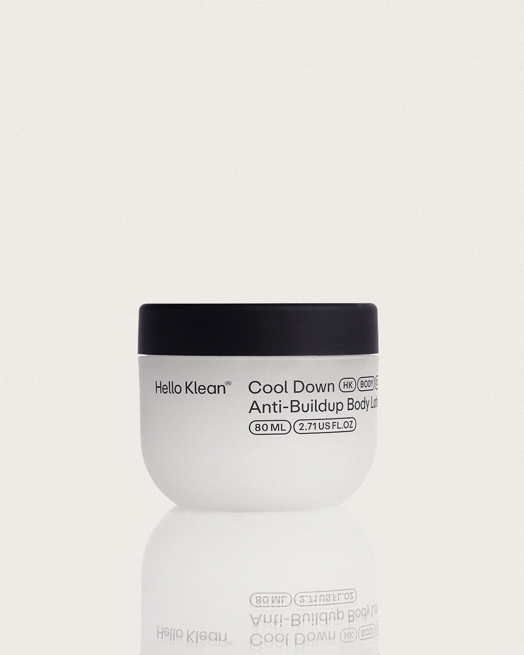 Cool Down Anti-Buildup Body Lotion - Image 5