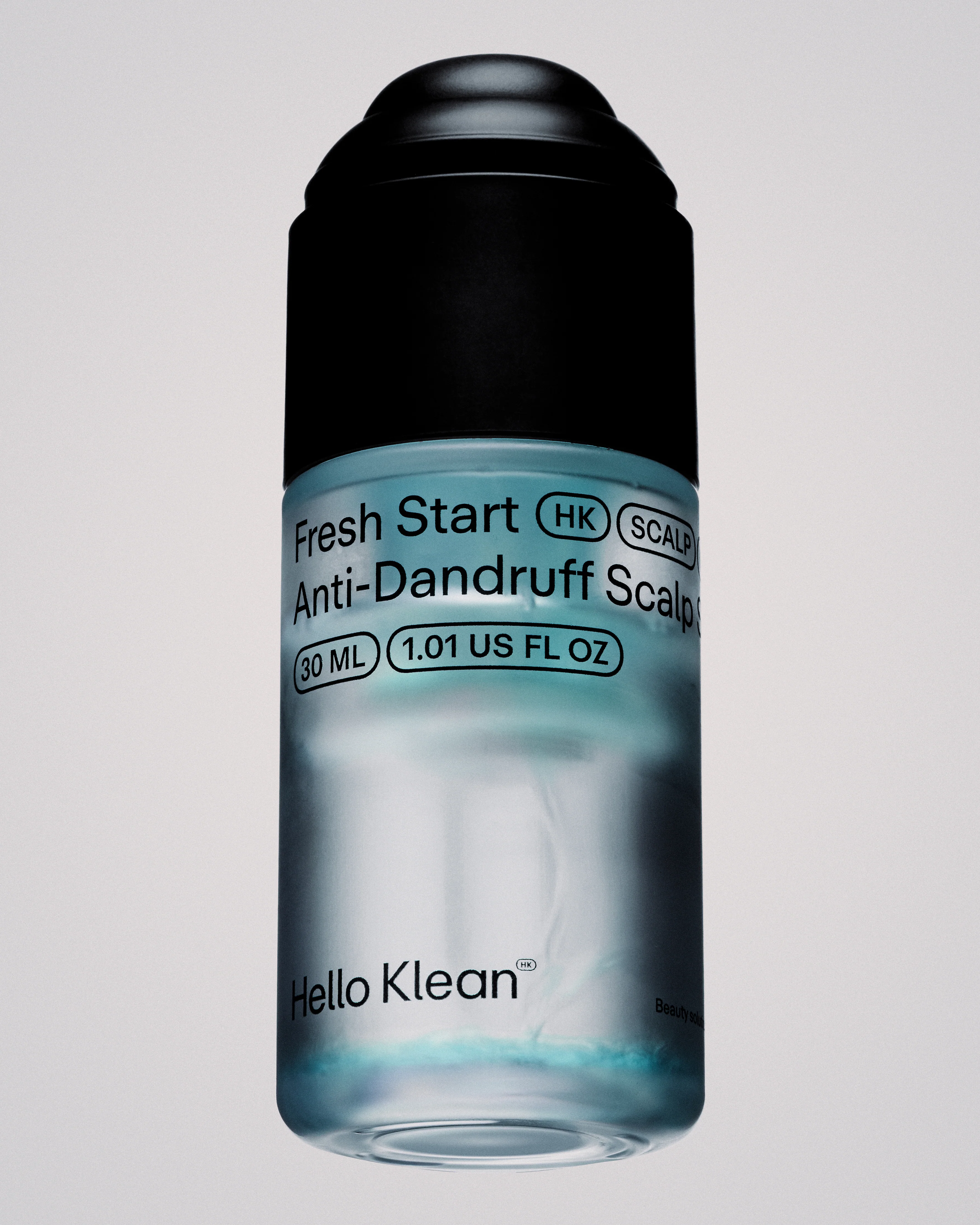 Fresh Start Anti-Dandruff Scalp Serum - Image 3
