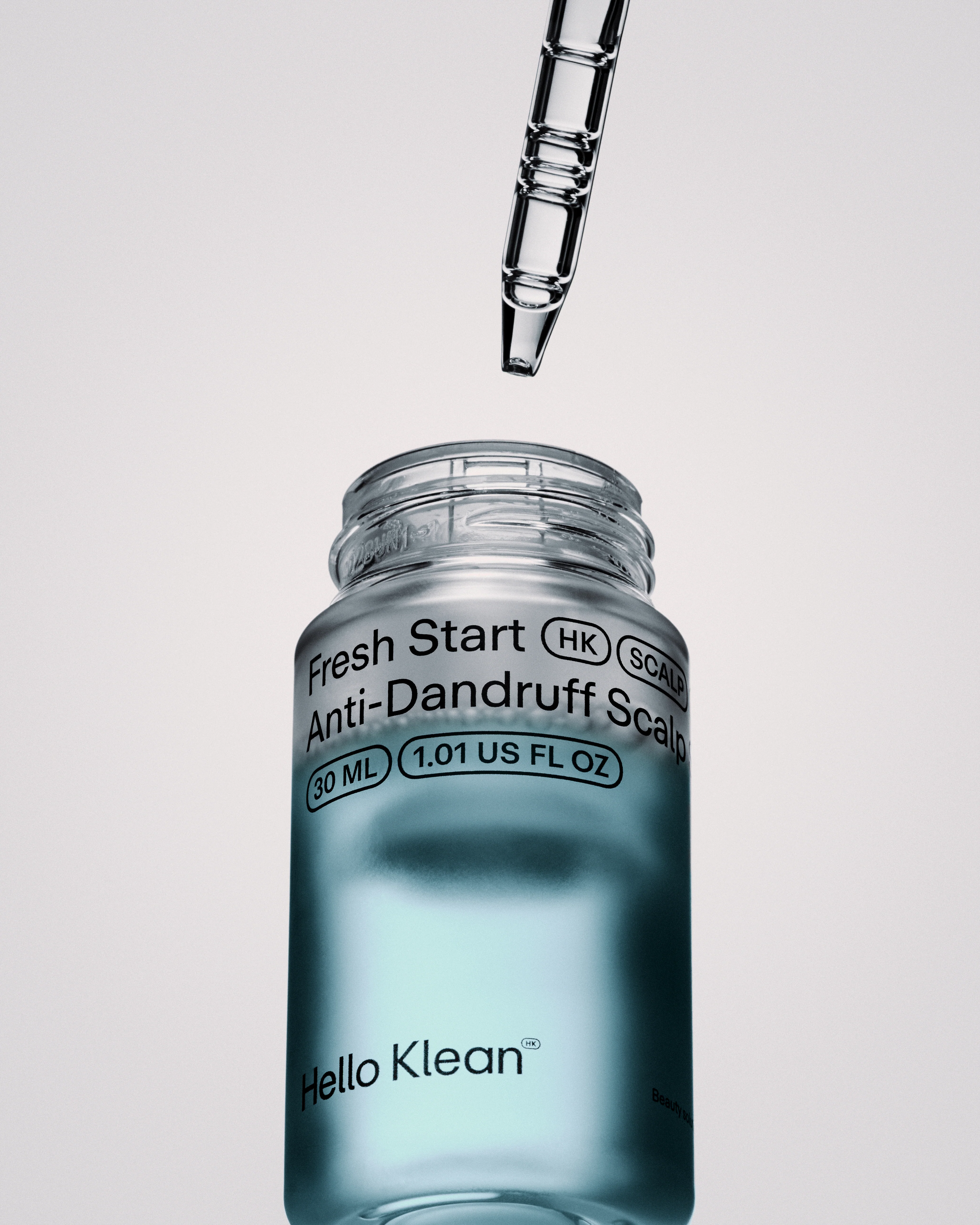 Fresh Start Anti-Dandruff Scalp Serum - Image 6