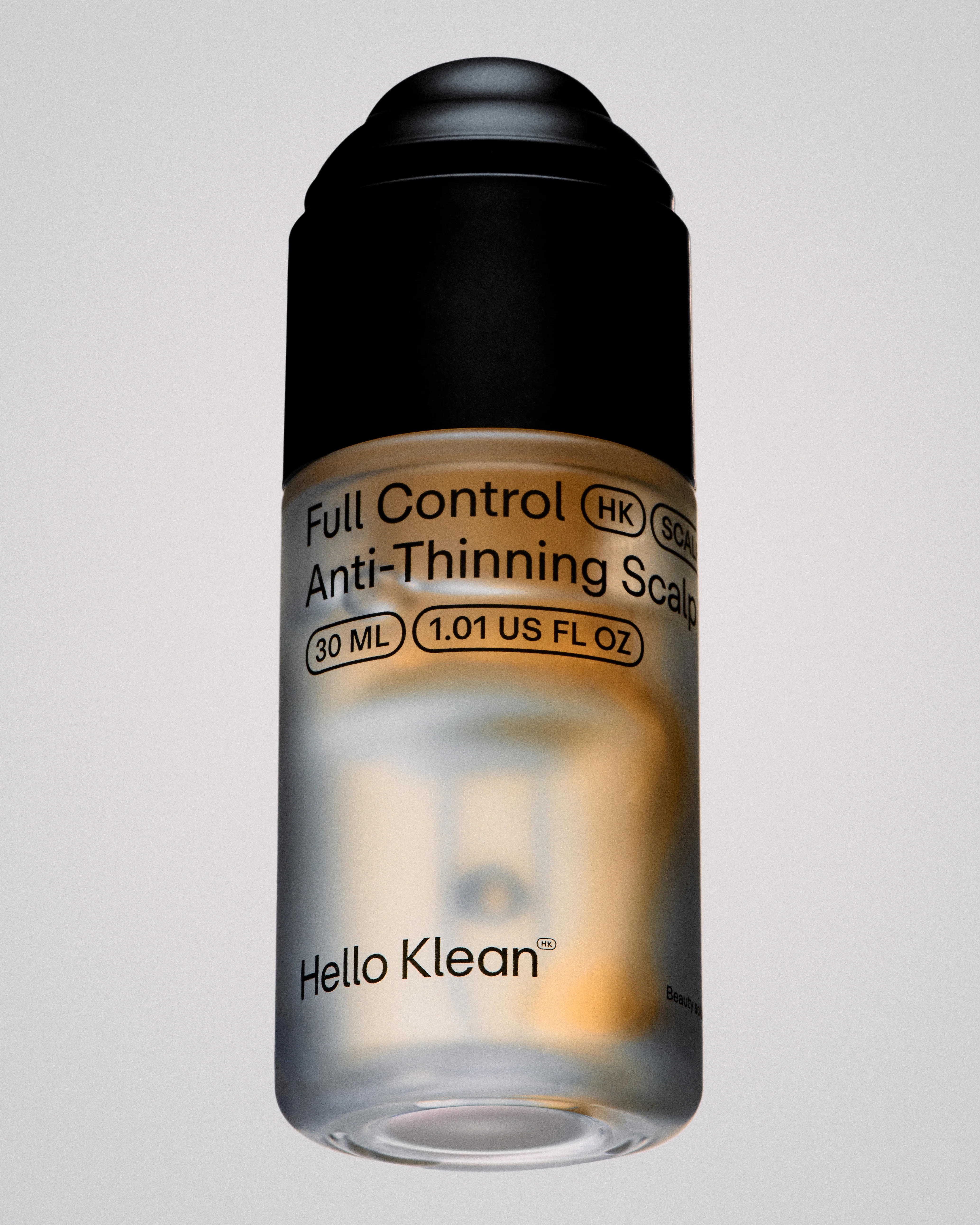 Full Control Anti-Thinning Scalp Serum - Image 3