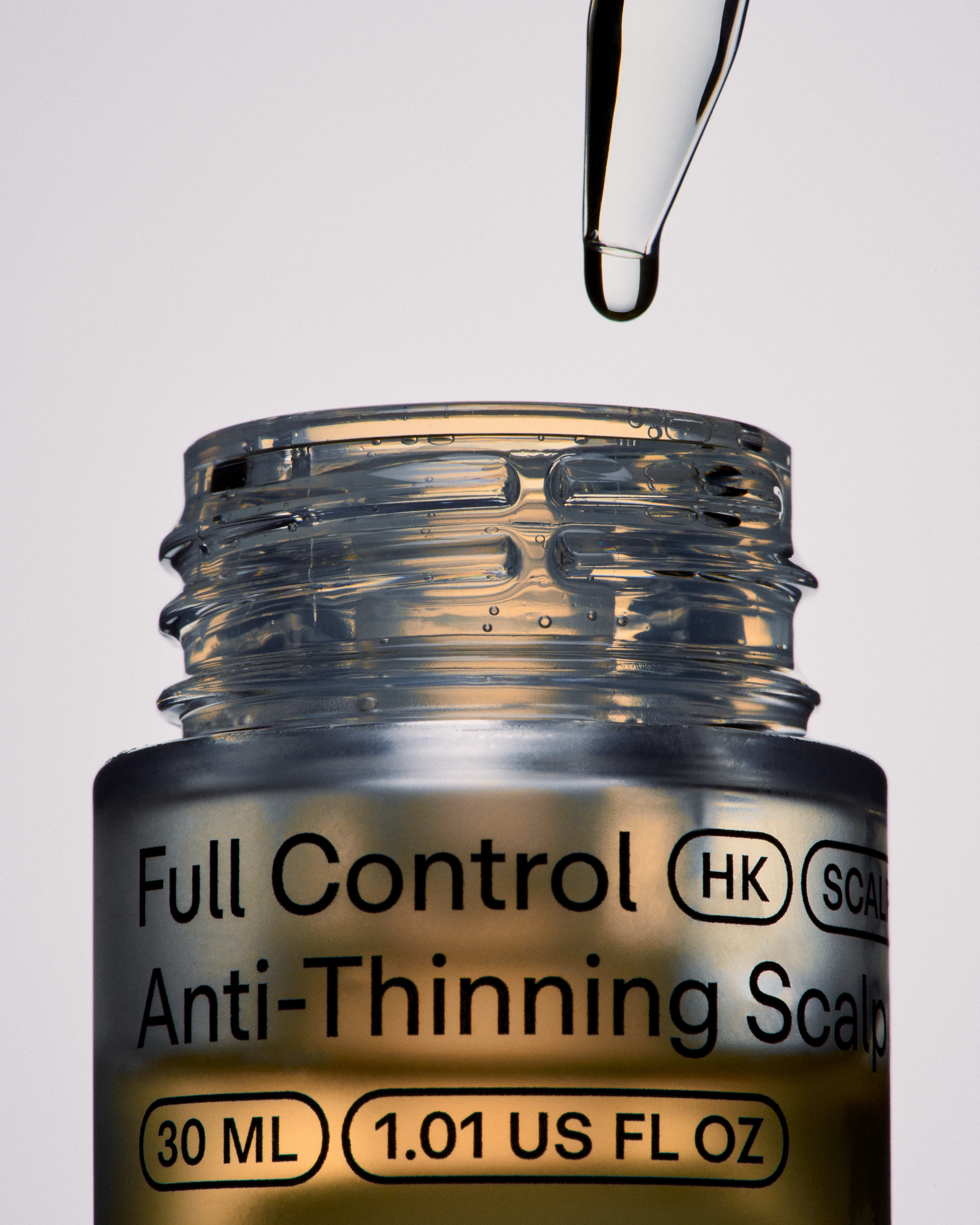 Full Control Anti-Thinning Scalp Serum - Image 6