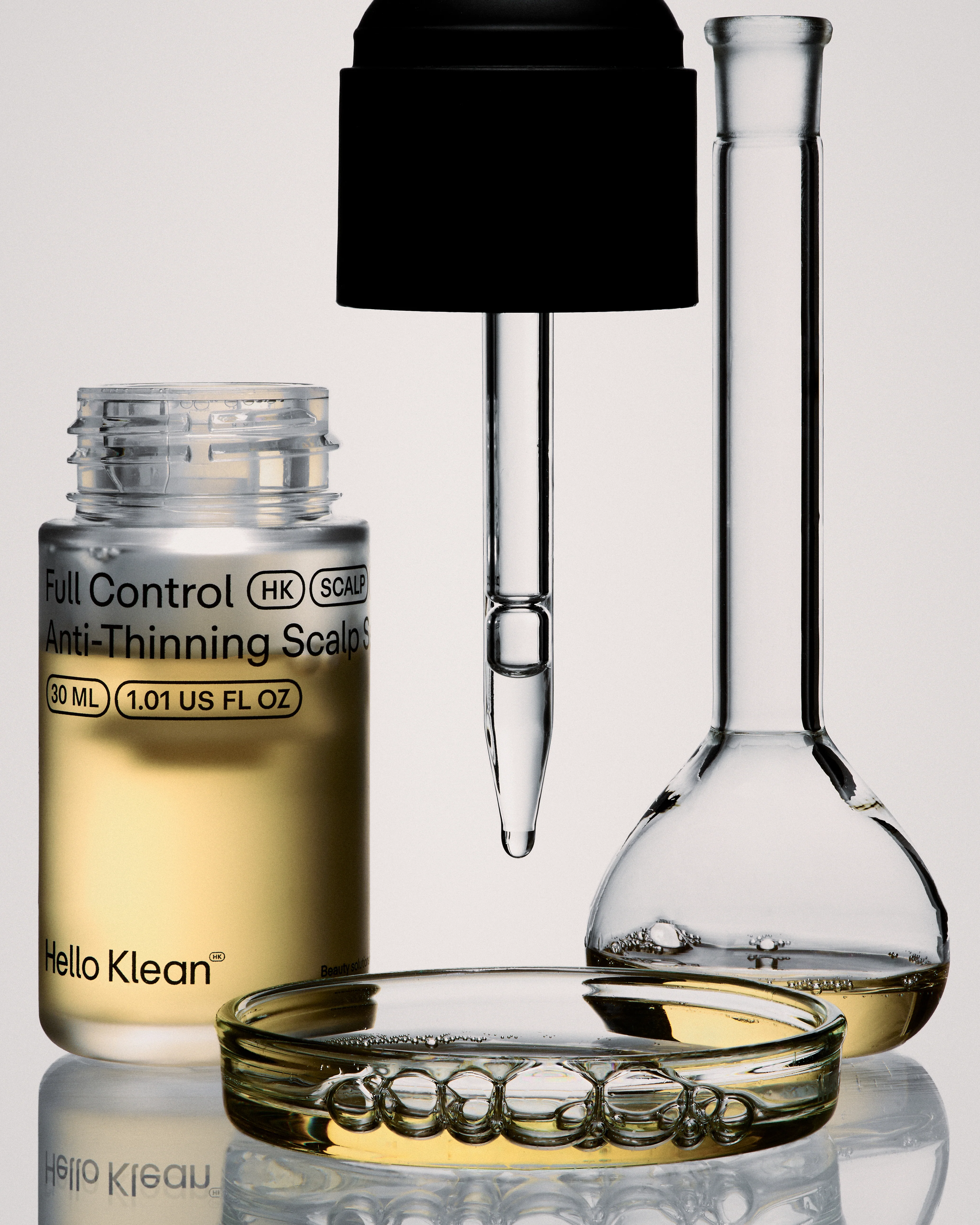 Full Control Anti-Thinning Scalp Serum - Image 7
