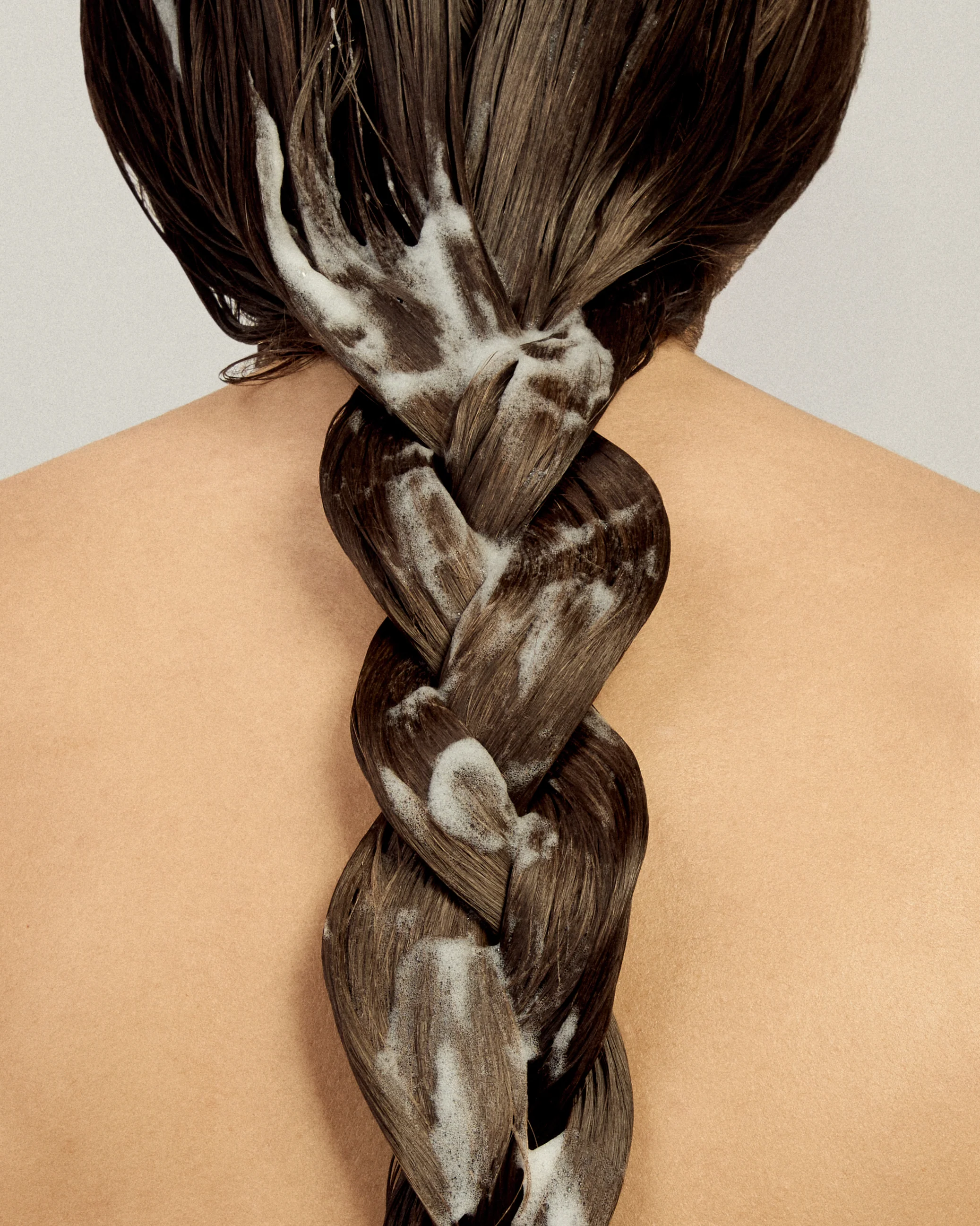 Full Length Anti-Breakage Hard Water Shampoo - Image 5