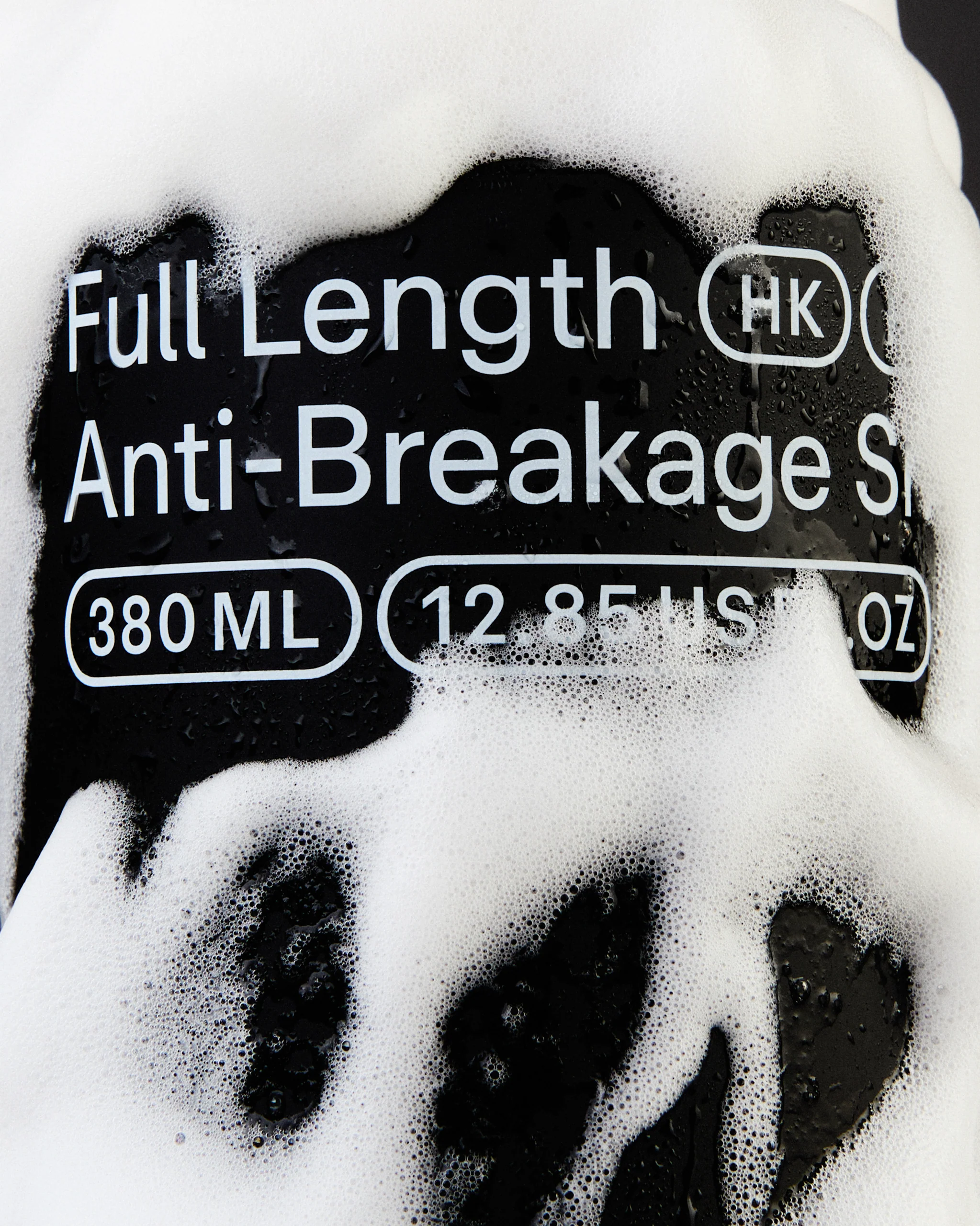 Full Length Anti-Breakage Hard Water Shampoo - Image 6