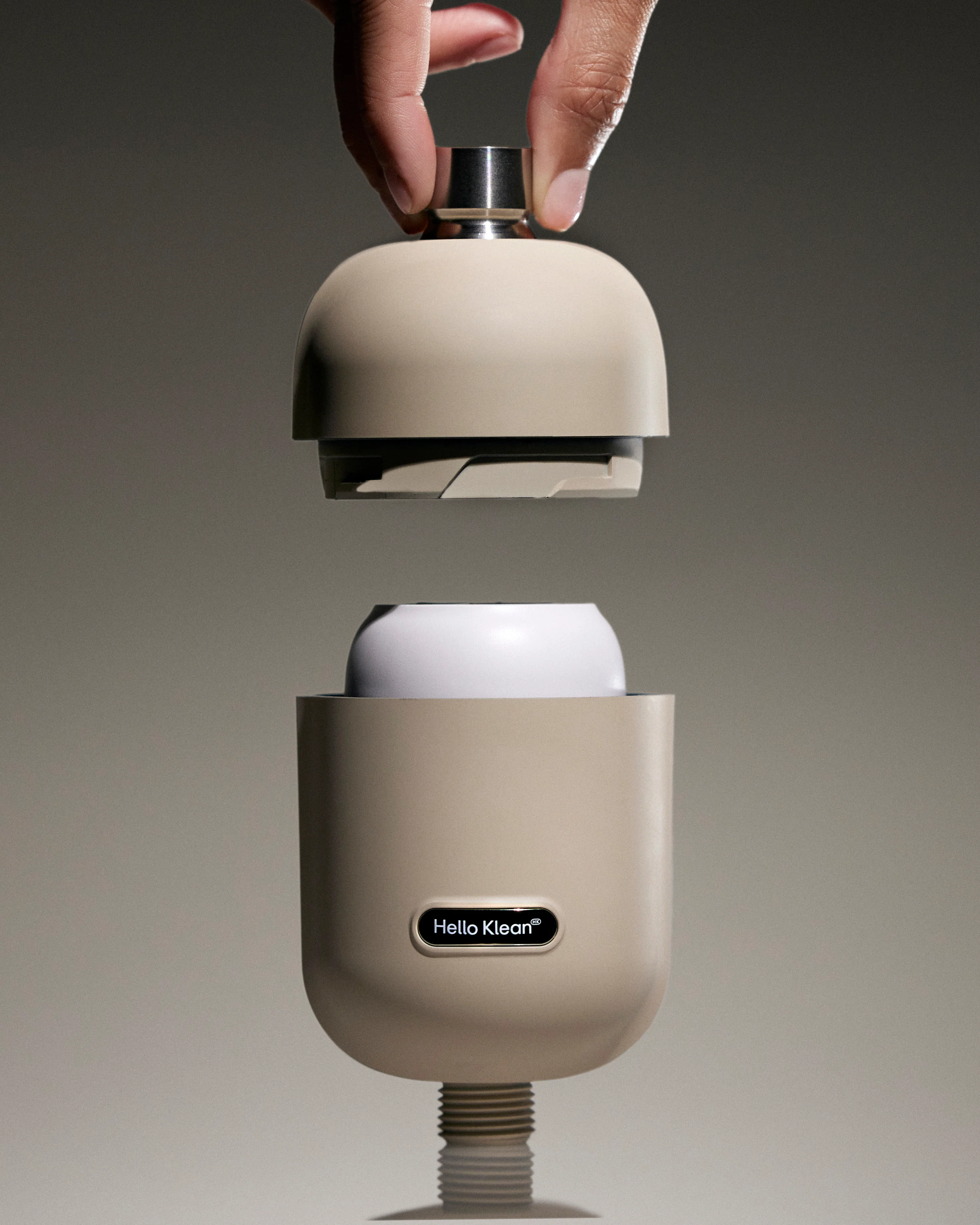 Hello Klean Shower Filter - Image 6