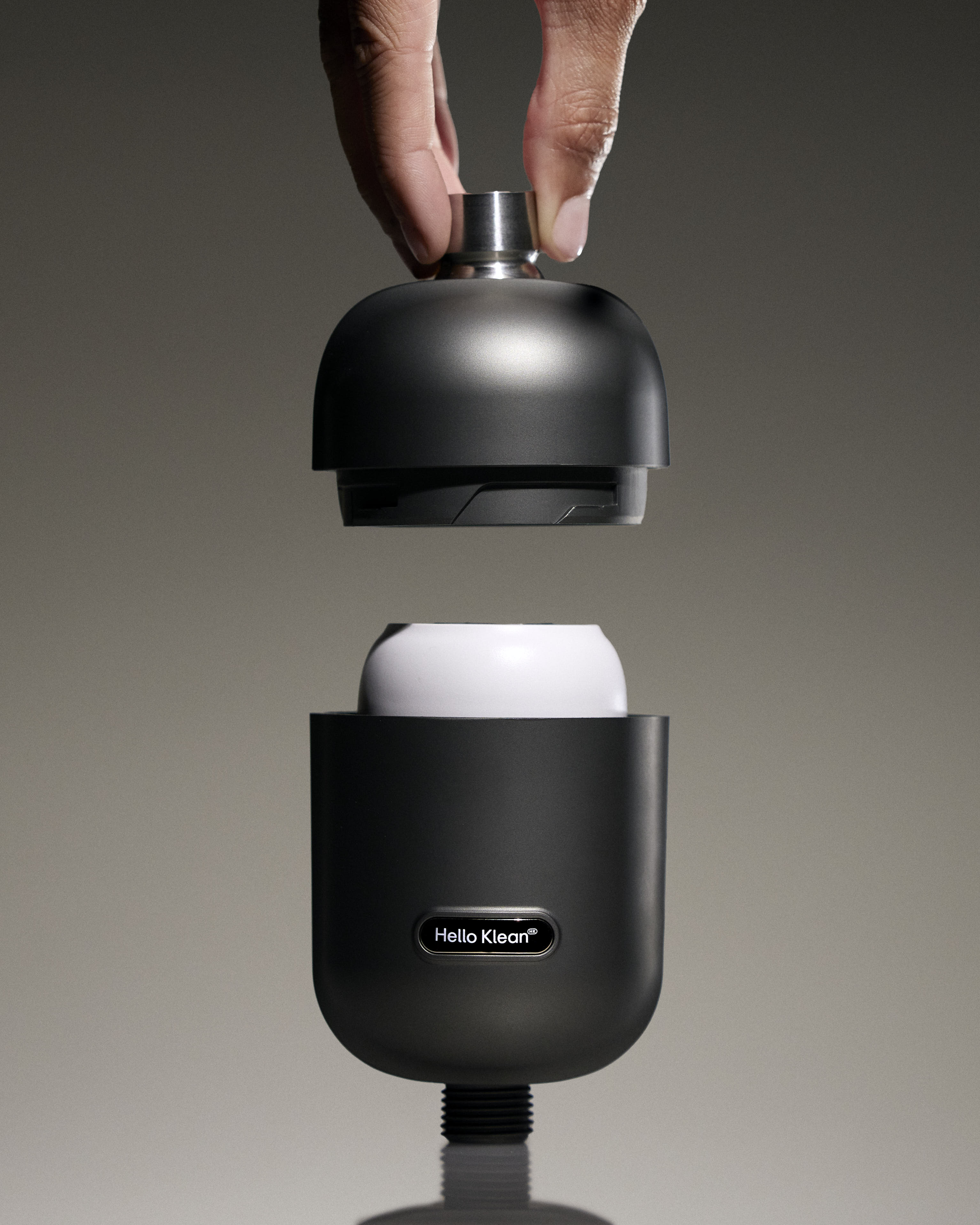 Hello Klean Shower Filter - Image 5