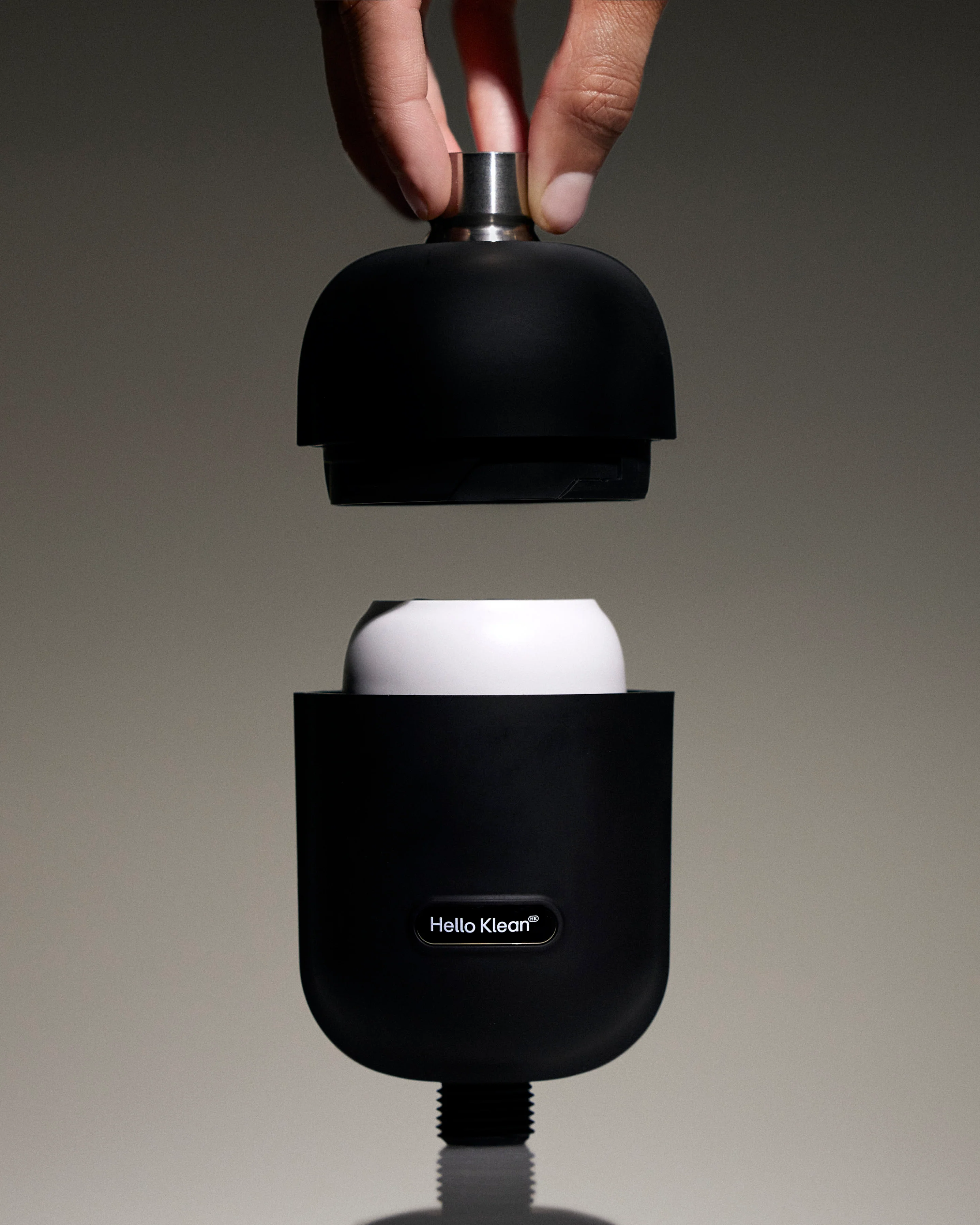 Hello Klean Shower Filter - Image 7