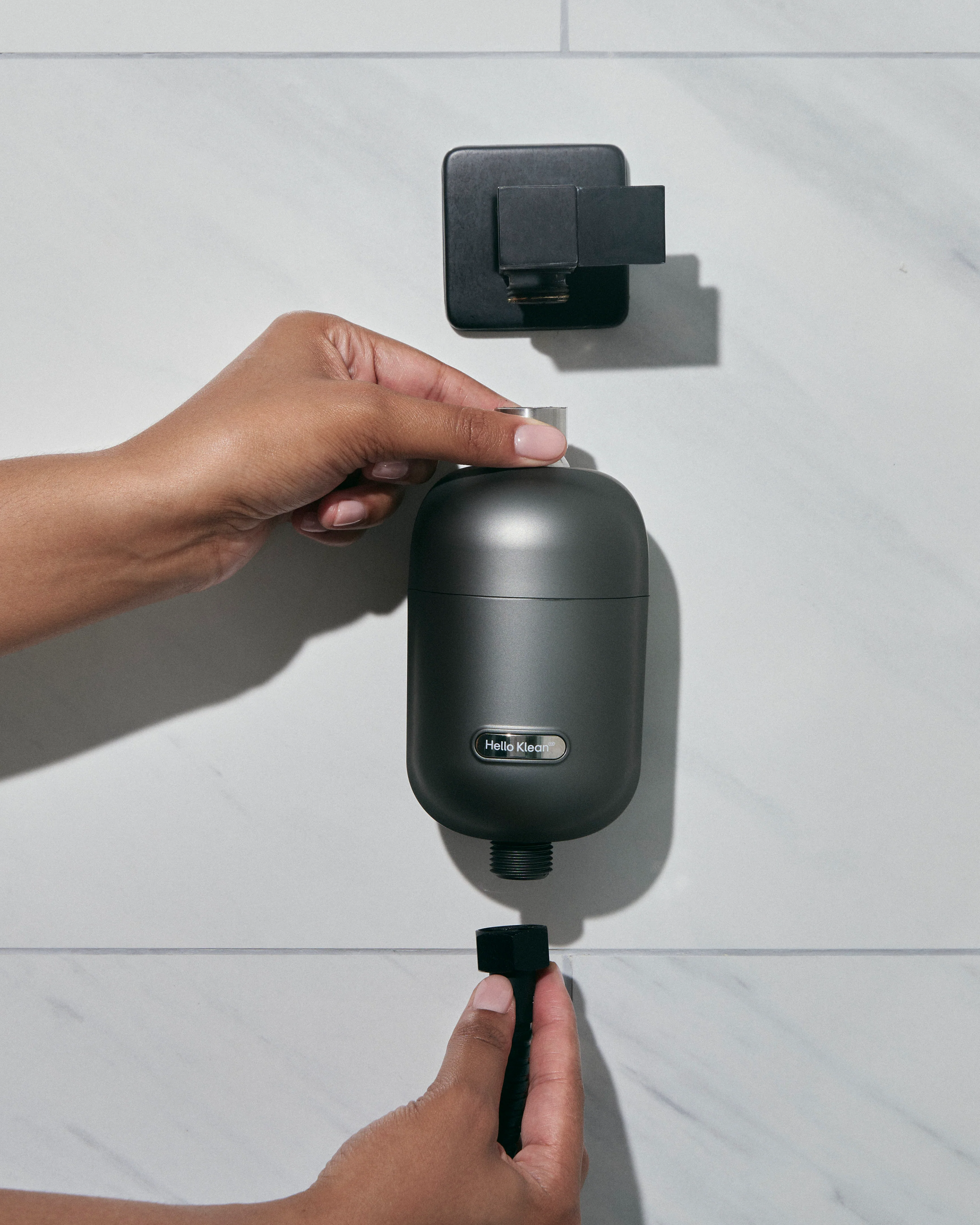 Hello Klean Shower Filter - Image 8