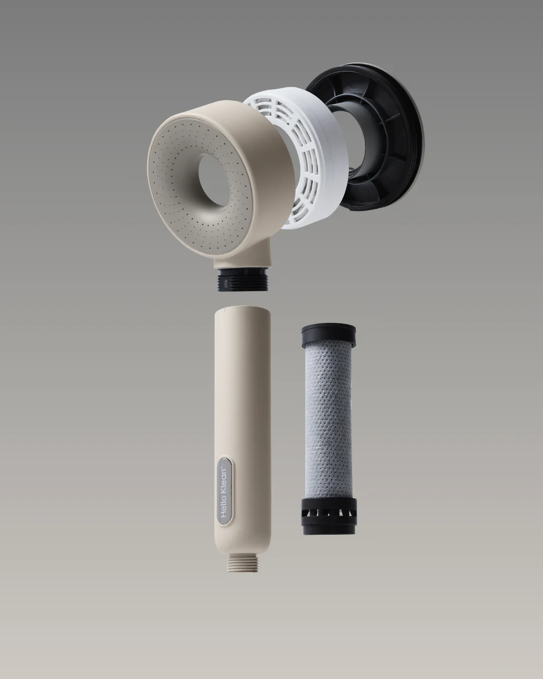 Hello Klean Shower Head - Image 5