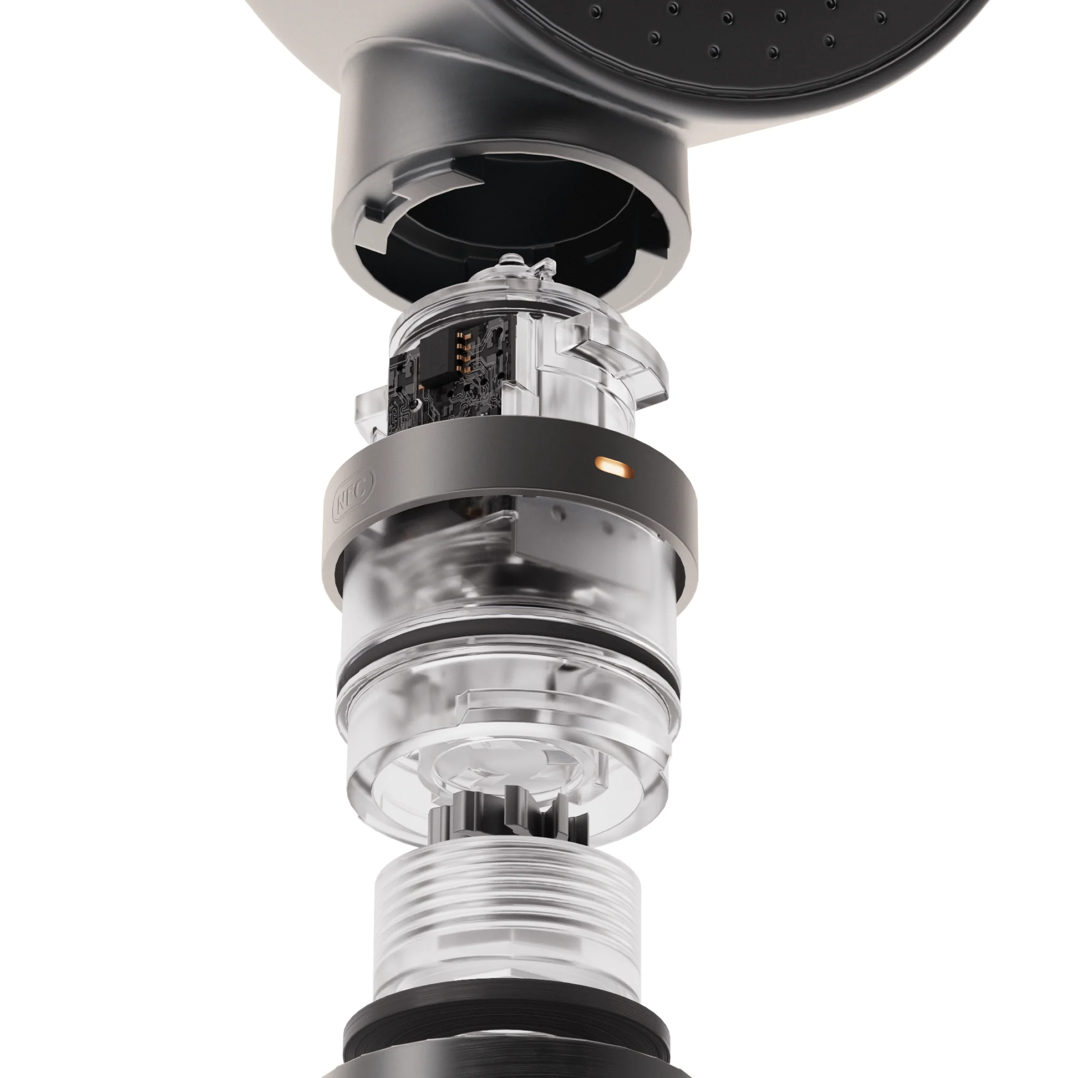 Hello Klean Shower Head Plus - Image 5
