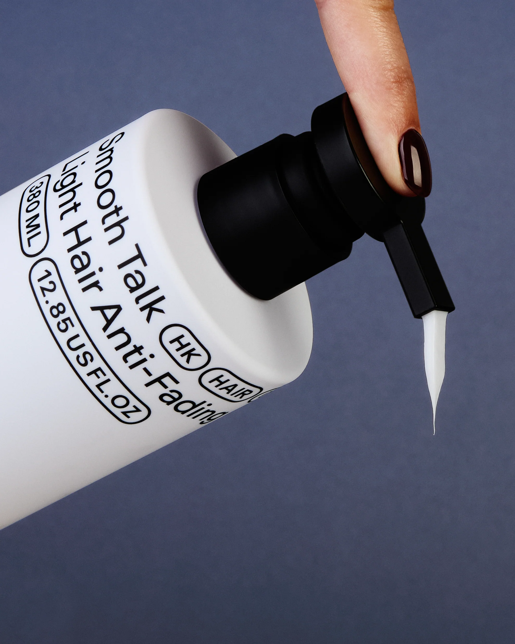 Smooth Talk Anti-Fading Light Hair Conditioner - Image 3