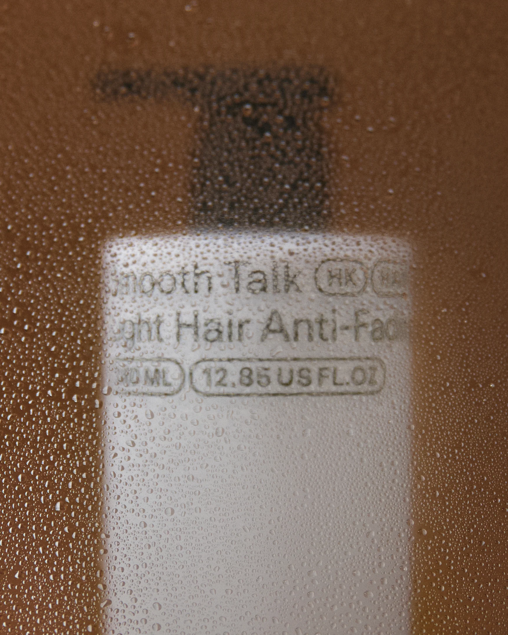 Smooth Talk Anti-Fading Light Hair Conditioner - Image 6